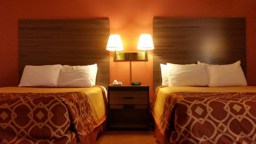 American Inn Of Liberal Ngoại thất bức ảnh